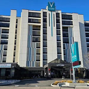 Vittoria & Hotell